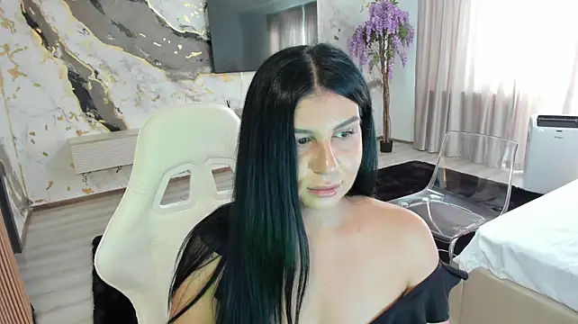 Živý XXX chat patriciakeys
