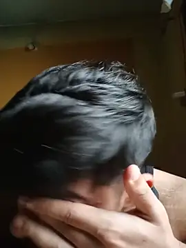 Your_Secret_Guy Webcam-Show