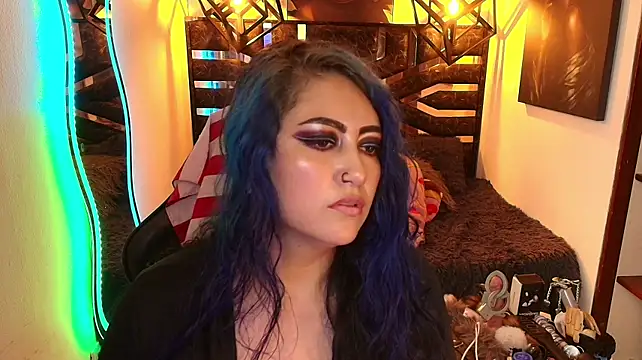 scarleth_blue Chat XXX live