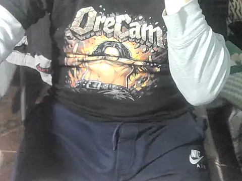 Chat XXX en directo de OreCam