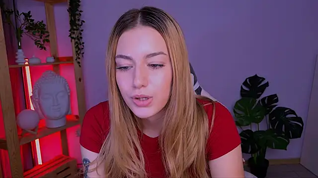 AmeliaCarterr XXX чат на живо