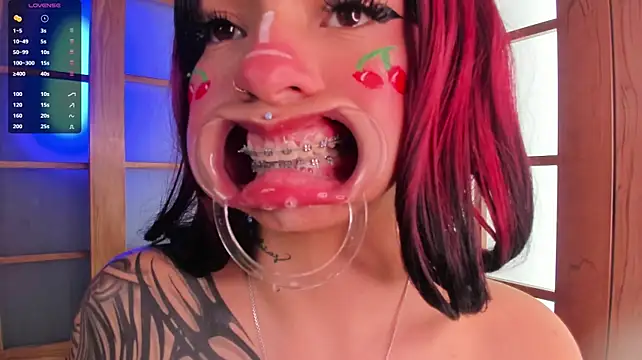 miss___abigail's Live XXX Chat