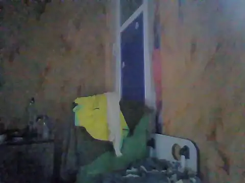 BlaqAarow Webcam-Show