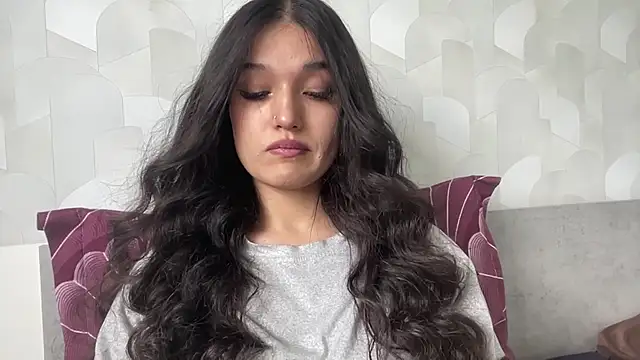 LisetteParajon's Live XXX Chat