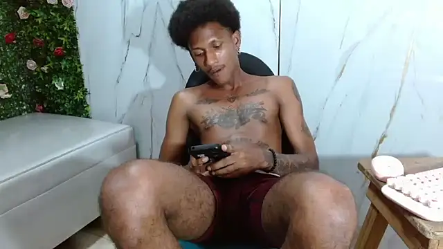 Chat XXX en directo de ManSant