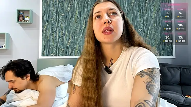 INSOMNIA_strip – Naživo XXX chat