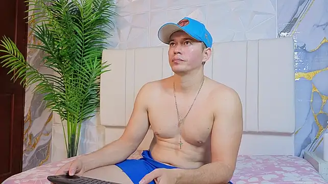 Show Webcam de mily_and_mateo