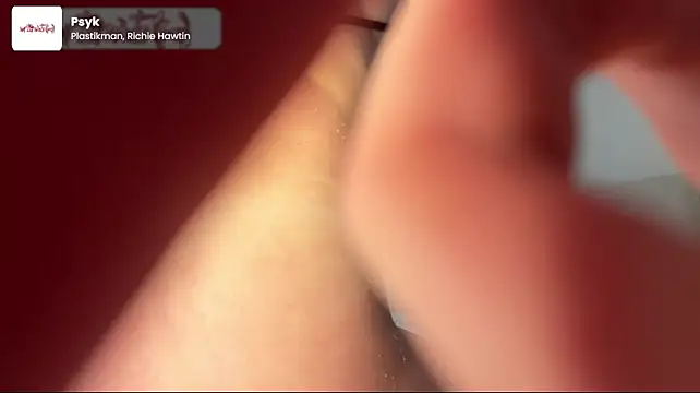 Sindy_Juxxのウェブカメラショー
