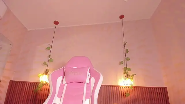 Živý XXX chat daphne_courtis