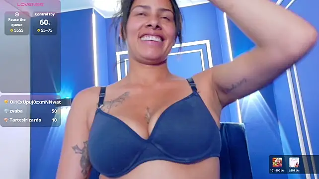 nairobi8 라이브 XXX 채팅