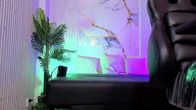 Davi_Tay Webcam show