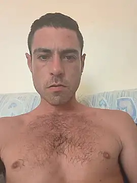 Show modela Gerrytales na web-kameri