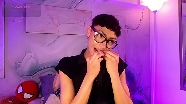 XXX chat uživo modela Owen_JP