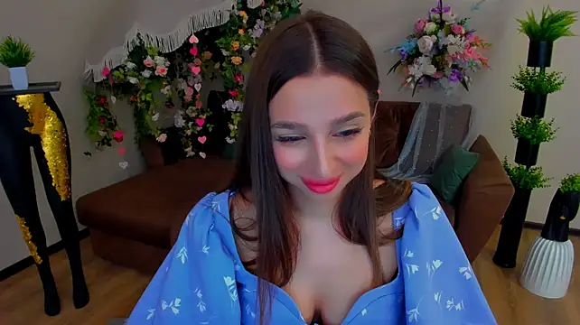 Chat XXX en directo de FlirtySpark