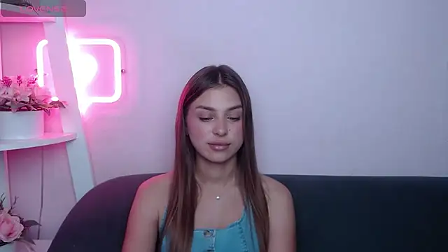 Онлайн чат XXX MilanaAngelAs