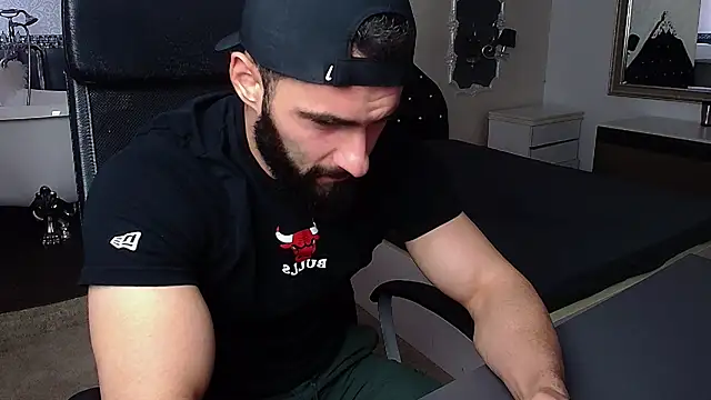 Chat +18 de MicahLane ao vivo