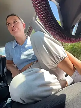Živý XXX chat StasyWood
