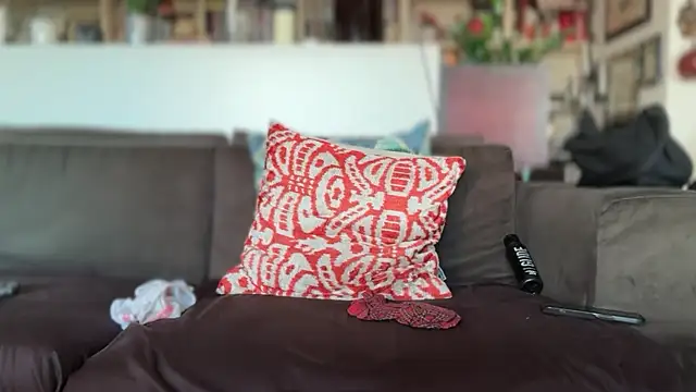 EATmyCUM03 Webcam show