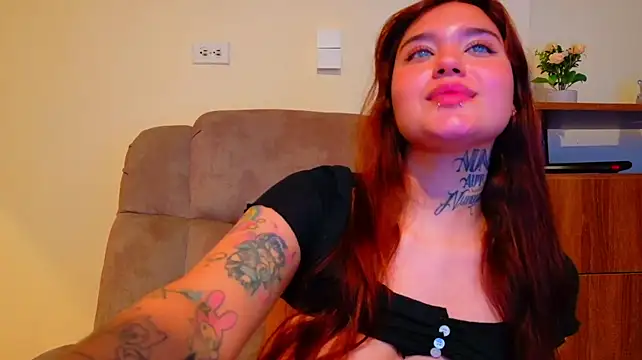 daddysecrett18's Live XXX Chat