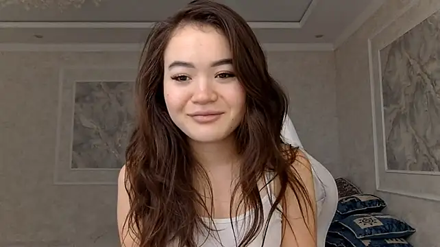 Lolapennyto's Webcam Show