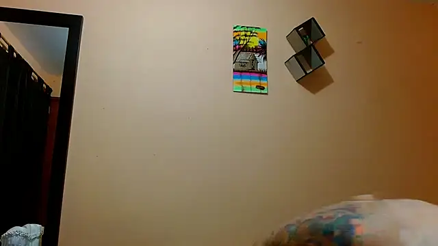 tomboyblue XXX чат на живо