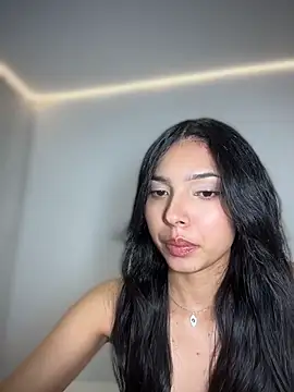 jadelaurent's Live Chat Room