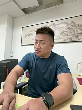 Cunzhangshibage02 在線直播表演