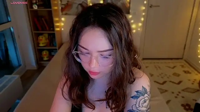 Chatroom XXX en direct de MilenaSaint