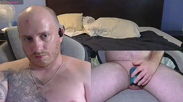 Czat XXX na żywo – ConversationalistX
