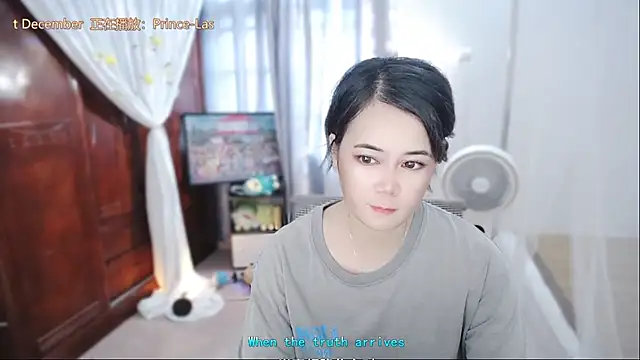 Fan_ting 即時 XXX 聊天