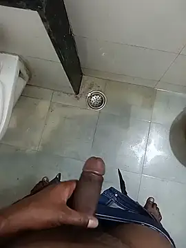 Punebigcock49's Webcam Show