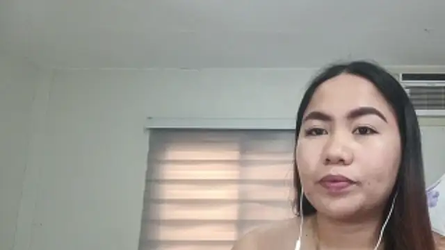 CandieHand Pertunjukan Webcam