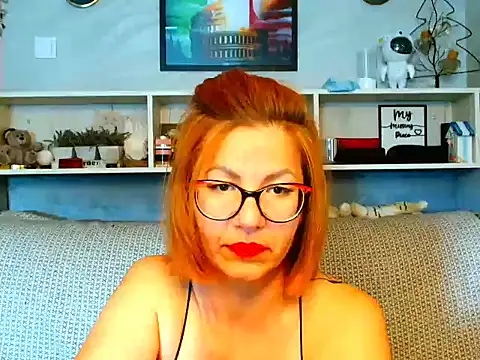 Czat XXX na żywo – Natali3855