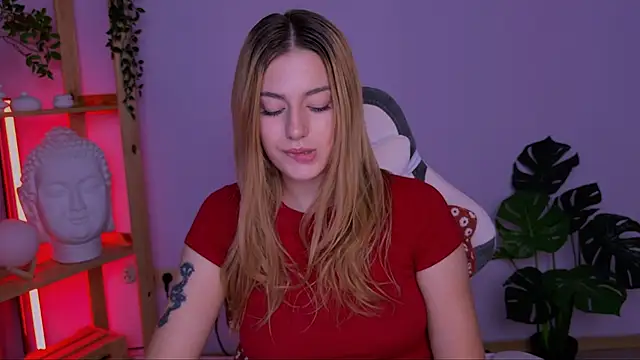 AmeliaCarterr Chat XXX live