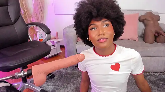 NaomiSaenz_'s Webcam Show