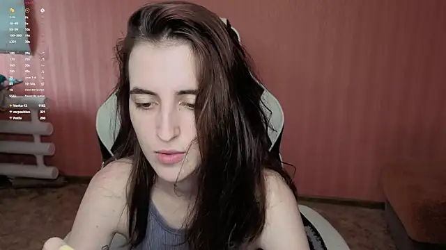reaissss Chat XXX in diretta