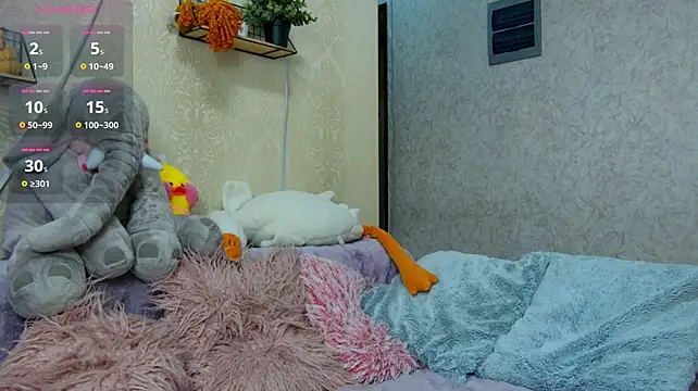 Bunny_Jolly live XXX chat