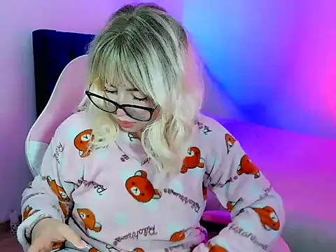 Živý XXX chat CyberMich