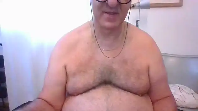 ANONIMO7735 Show Webcam