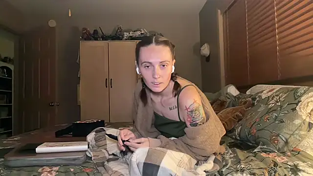 Ellz4 – Naživo XXX chat