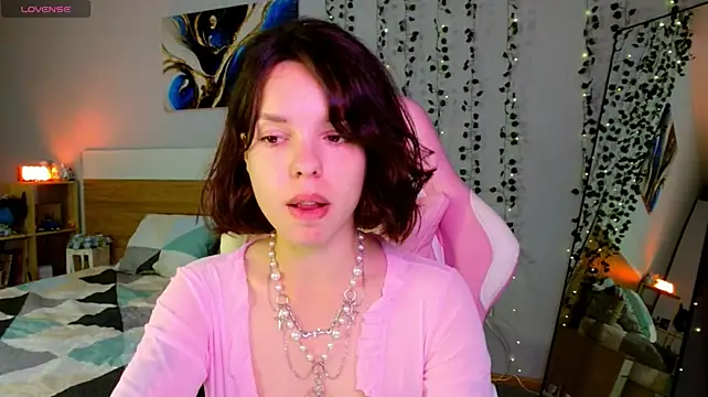 Maya_Campbell – Naživo XXX chat