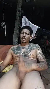 Chat XXX Live cielo420