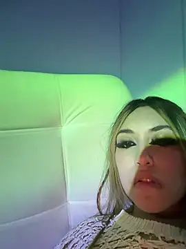 OliviaLuuxe's Live XXX Chat