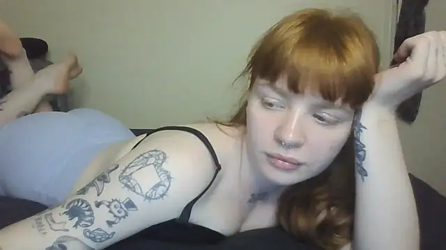 ceeceewraith's Live XXX Chat