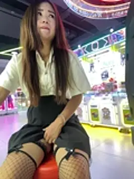 luna-sisi – webcam-show