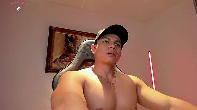 RoyConstance 라이브 XXX 채팅