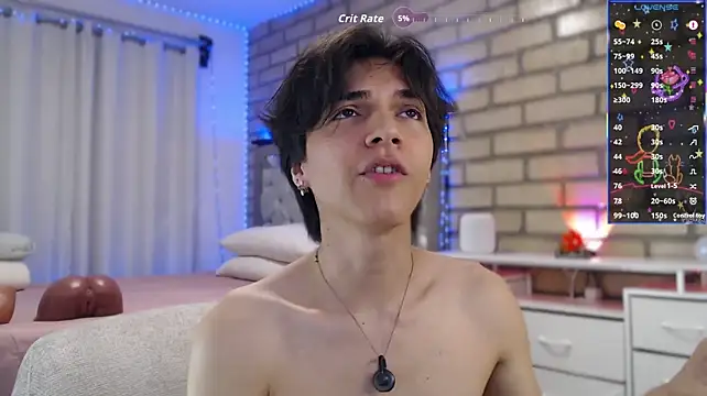 biel_biel's Live XXX Chat