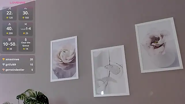 Živý XXX chat sandra_jackson