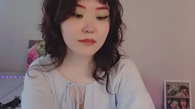 tsunade_chan's Live XXX Chat