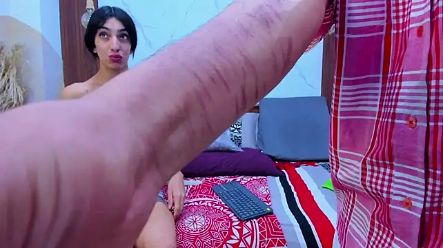 Loversinfire2 – webcam-show